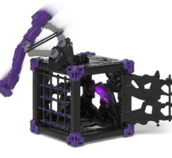 BATTLECAVE ARAIGNEE DES TENEBRES