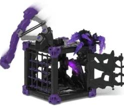 BATTLECAVE ARAIGNEE DES TENEBRES