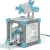 BATTLECAVE FIGURINE BETE DES GLACE