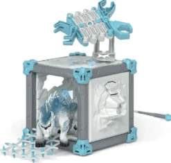 BATTLECAVE FIGURINE BETE DES GLACE