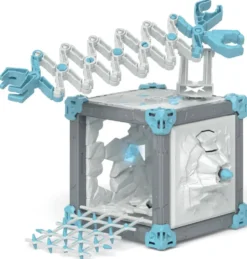 BATTLECAVE FIGURINE BETE DES GLACE