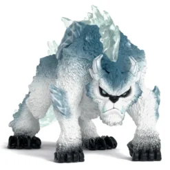 BATTLECAVE FIGURINE BETE DES GLACE