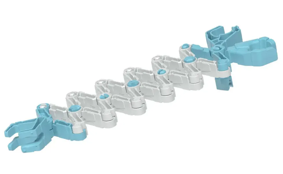BATTLECAVE FIGURINE BETE DES GLACE