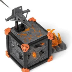 BATTLE CAVE - FIGURINE OURS DE LAVE