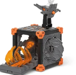 BATTLE CAVE - FIGURINE OURS DE LAVE