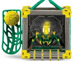 BATTLECAVE - FIGURINE TARENTULE DE LA JUNGLE