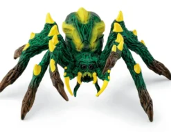 BATTLECAVE - FIGURINE TARENTULE DE LA JUNGLE