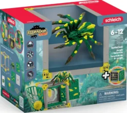 BATTLECAVE - FIGURINE TARENTULE DE LA JUNGLE