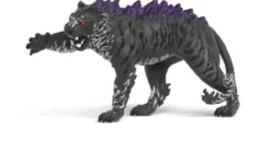 BATTLE CAVE - FIGURINE TIGRE DES TENEBRES
