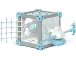 BATTLECAVE LION DE GLACE