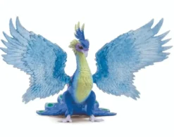 BAYALA - FIGURINE PAON MAGIQUE