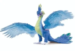 BAYALA - FIGURINE PAON MAGIQUE