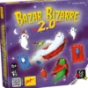 BAZAR BIZARRE 2.0