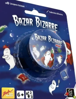 BAZAR BIZARRE MINI