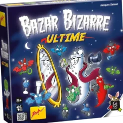 BAZAR BIZARRE ULTIME