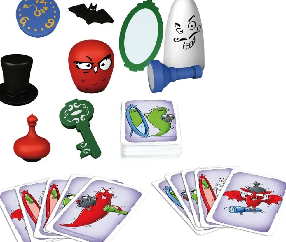 BAZAR BIZARRE ULTIME
