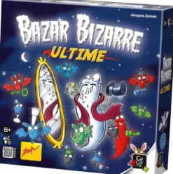 BAZAR BIZARRE ULTIME