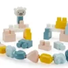 BB ABRICK - COFFRET 4 EN 1