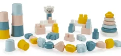 BB ABRICK - COFFRET 4 EN 1
