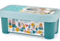 BB ABRICK - COFFRET 4 EN 1