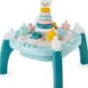 BB ABRICK - MA PREMIERE TABLE D'ACTIVITES