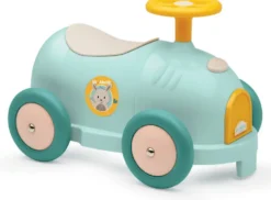BB ABRICK - PORTEUR BOLIDE