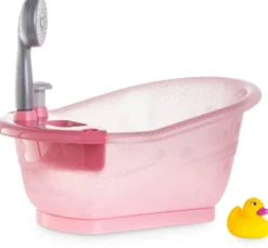 BB30-36 BAIGNOIRE -COROLLE ACCESSOIRES