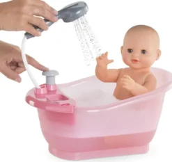 BB30-36 BAIGNOIRE -COROLLE ACCESSOIRES