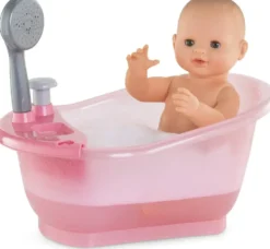 BB30-36 BAIGNOIRE -COROLLE ACCESSOIRES