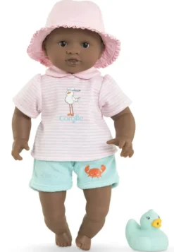 BB BAIN ALYZEE - CANARD 30 CM - COROLLE MON PREMIER POUPON