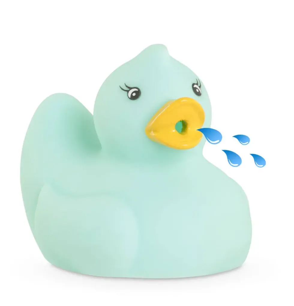 BB BAIN ALYZEE - CANARD 30 CM - COROLLE MON PREMIER POUPON