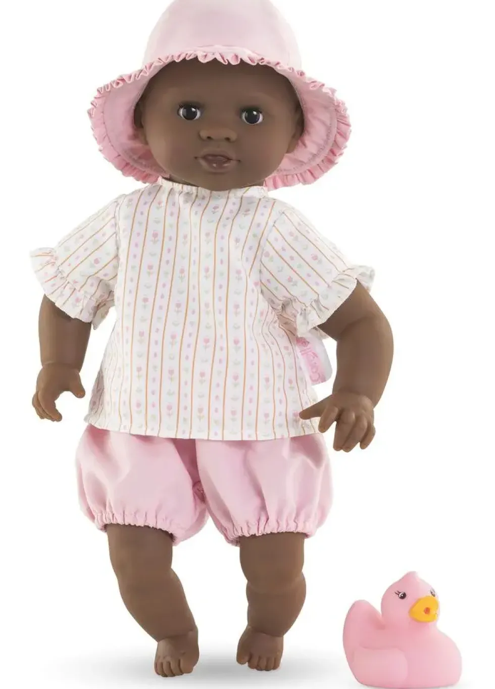 BB BAIN ALYZEE TULIPES - COROLLEMON PREMIER POUPON
