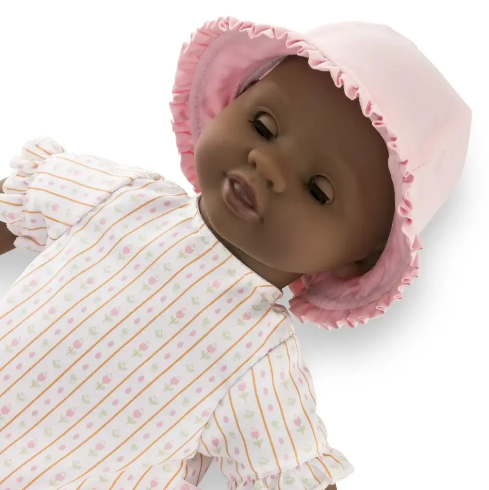 BB BAIN ALYZEE TULIPES - COROLLEMON PREMIER POUPON