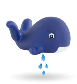 BBBAIN CALYPSO - BALEINE - COROLLE MON PREMIER POUPON
