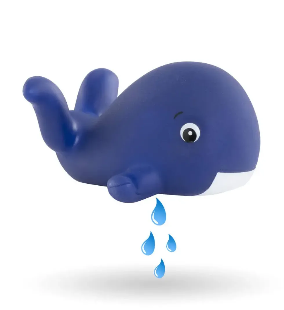 BBBAIN CALYPSO - BALEINE - COROLLE MON PREMIER POUPON