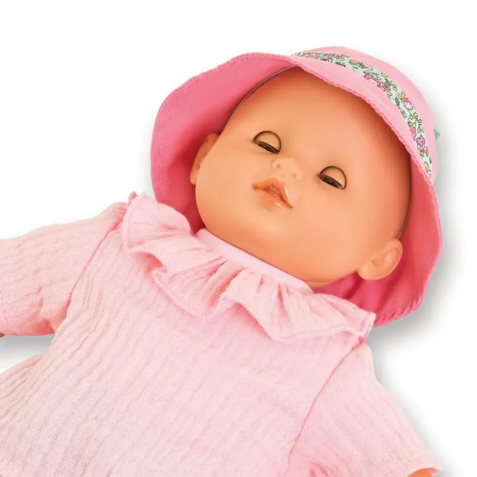 BB BAIN CORALIE - BLOOMER- COROLLE MON PREMIER POUPON