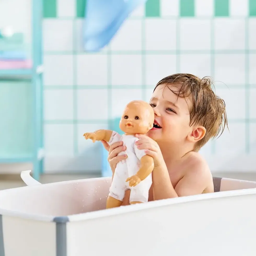 BB BAIN CORALIE - BLOOMER- COROLLE MON PREMIER POUPON
