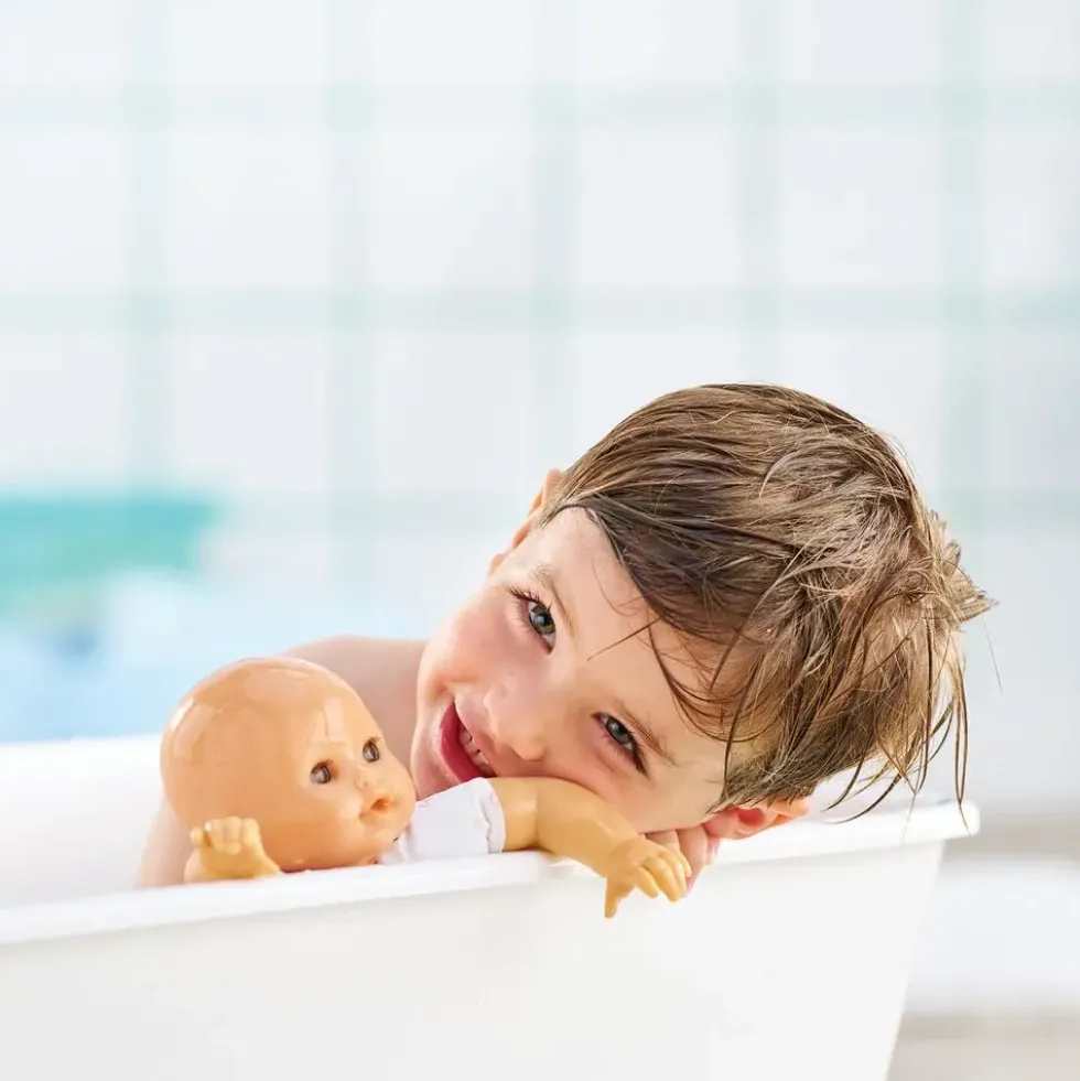 BB BAIN CORALIE - BLOOMER- COROLLE MON PREMIER POUPON