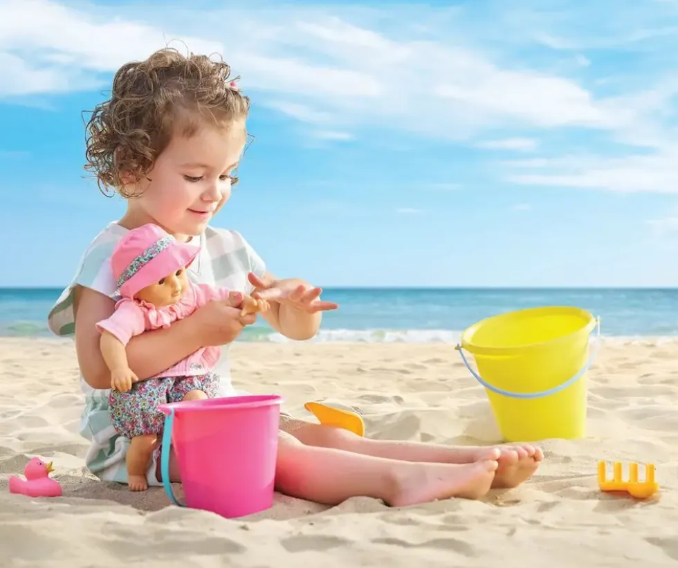 BB BAIN CORALIE - BLOOMER- COROLLE MON PREMIER POUPON