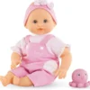 BB BAIN OCEANE - COQUILLAGES - COROLLEMON PREMIER POUPON