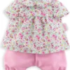 BB36 - BLOOMER JARDIN EN FLEURS - COROLLE VETEMENTS