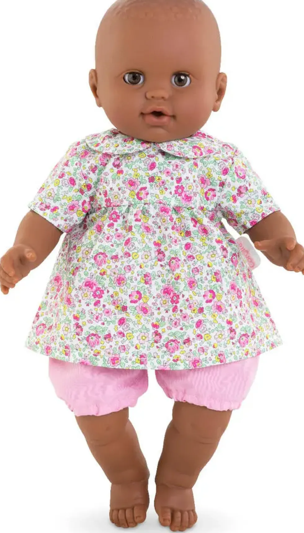 BB36 - BLOOMER JARDIN EN FLEURS - COROLLE VETEMENTS