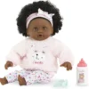 BB CALIN CAROLINE 30 CM - COROLLE MON PREMIER POUPON