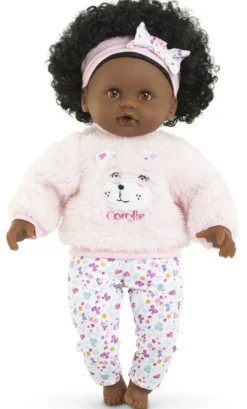 BB CALIN CAROLINE 30 CM - COROLLE MON PREMIER POUPON