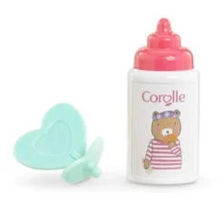 BB CALIN CAROLINE 30 CM - COROLLE MON PREMIER POUPON