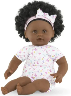 BB CALIN CAROLINE 30 CM - COROLLE MON PREMIER POUPON