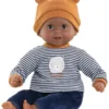 BB CALIN MARIUS - OURSON 30 CMCOROLLE MON PREMIER POUPON
