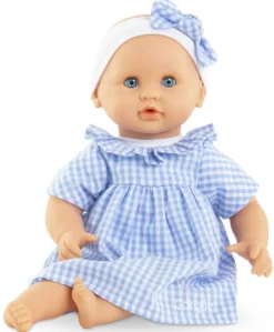 BB CALIN MILLY 30 CM - COROLLE MON PREMIER POUPON
