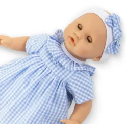 BB CALIN MILLY 30 CM - COROLLE MON PREMIER POUPON