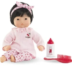 BB CALIN NINA - COROLLE MON PREMIER POUPON